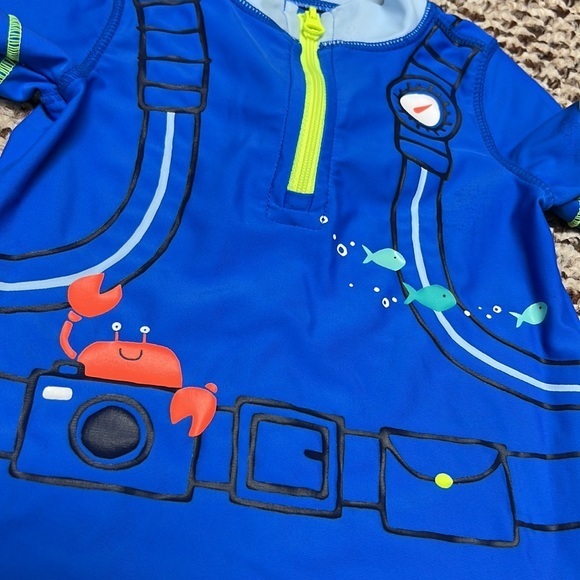 Gap‎ - Picture 7 of 7